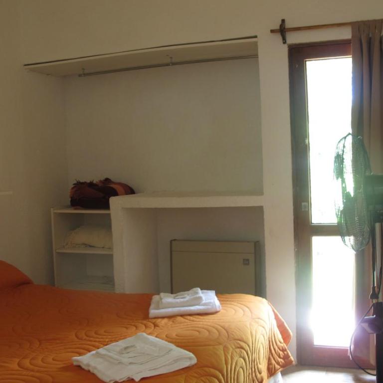 Posada La Rosita - Habitación Doble - 1 o 2 camas - 1