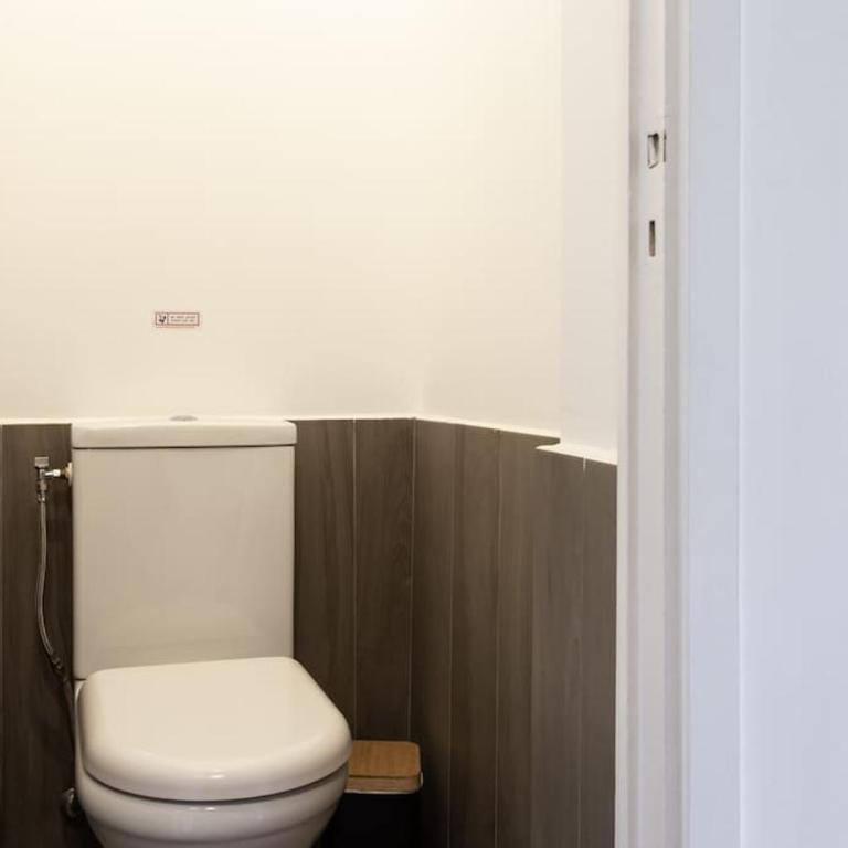 #7 Staywizus - What else Your own quiet terrace in Nice center 10min to Beach - Appartement 1 Chambre - 13
