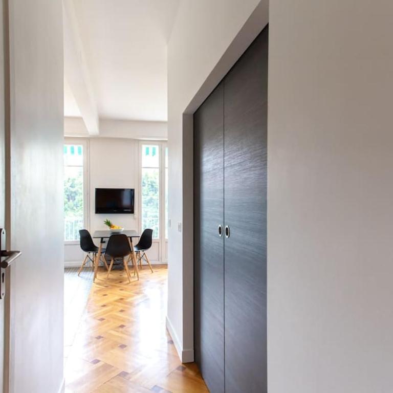 #7 Staywizus - What else Your own quiet terrace in Nice center 10min to Beach - Appartement 1 Chambre - 18