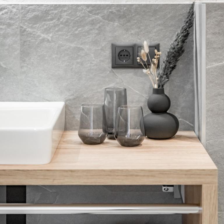 Falkners Five - Apartamento con terraza - 10