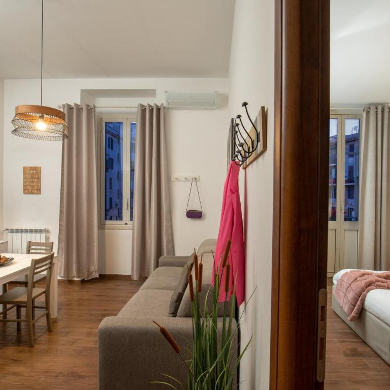 Fornaci Vatican Flat - Appartamento - 10