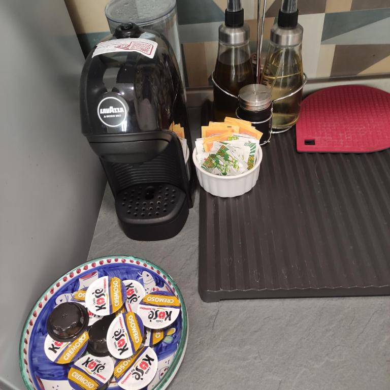 Alchemilla Holiday Home - Appartamento con 1 Camera da Letto - 26