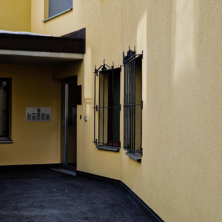 FeWo's und Apartment's Schöneck - Apartment mit 2 Schlafzimmern - 16