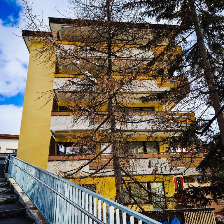 FeWo's und Apartment's Schöneck - Apartment mit 2 Schlafzimmern - 17