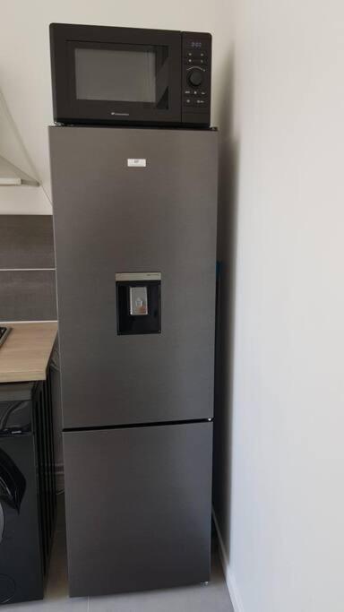 Appartement cosy proche la Part Dieu - Appartement 1 Chambre - 5