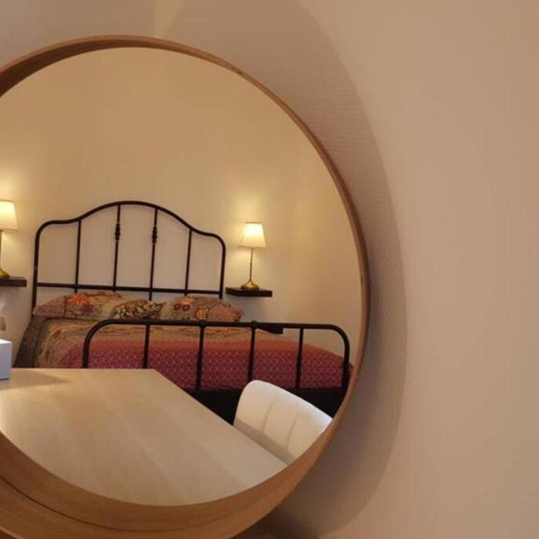 Appartement cosy proche la Part Dieu - Appartement 1 Chambre - 7
