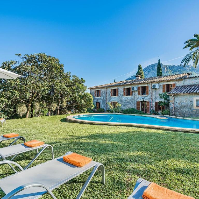 Villa Can Fanals by SunVillas Mallorca - Casa - 1