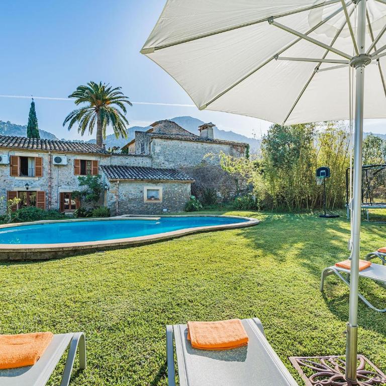 Villa Can Fanals by SunVillas Mallorca - Casa - 2