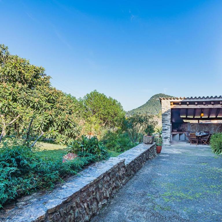 Villa Can Fanals by SunVillas Mallorca - Casa - 3
