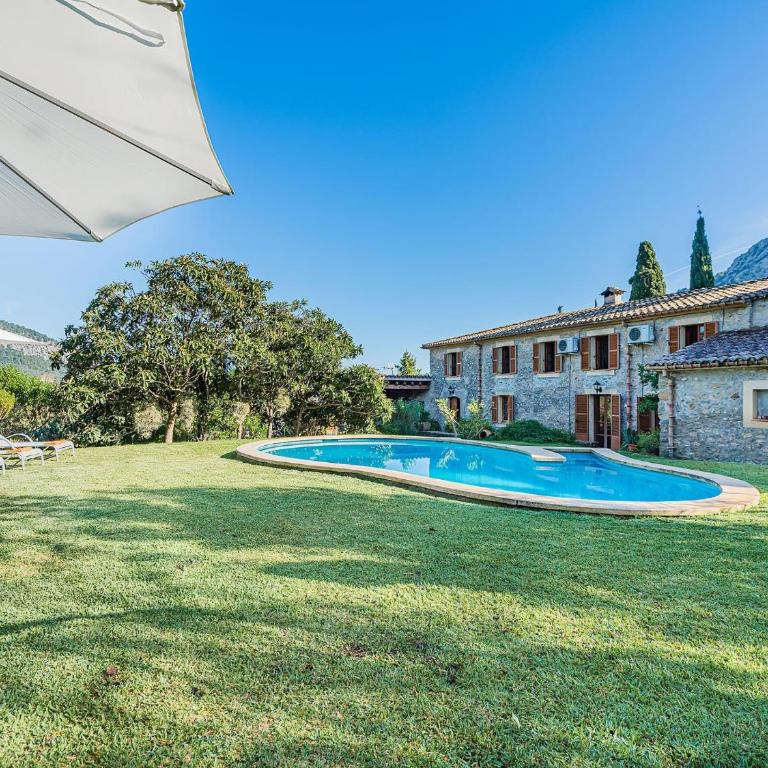 Villa Can Fanals by SunVillas Mallorca - Casa - 5