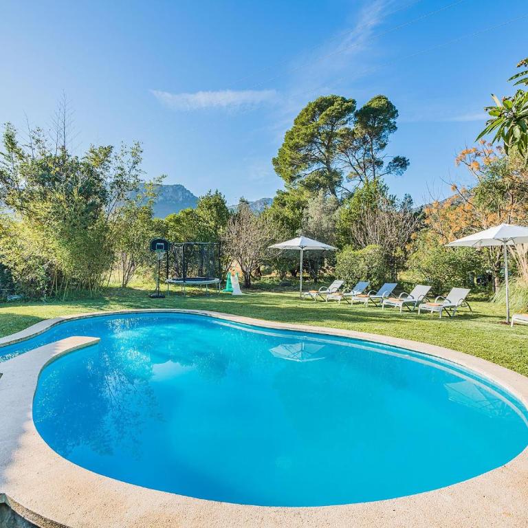 Villa Can Fanals by SunVillas Mallorca - Casa - 7