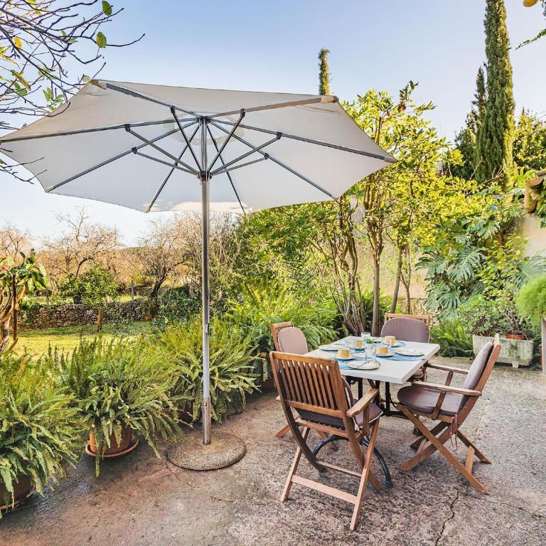Villa Can Fanals by SunVillas Mallorca - Casa - 9