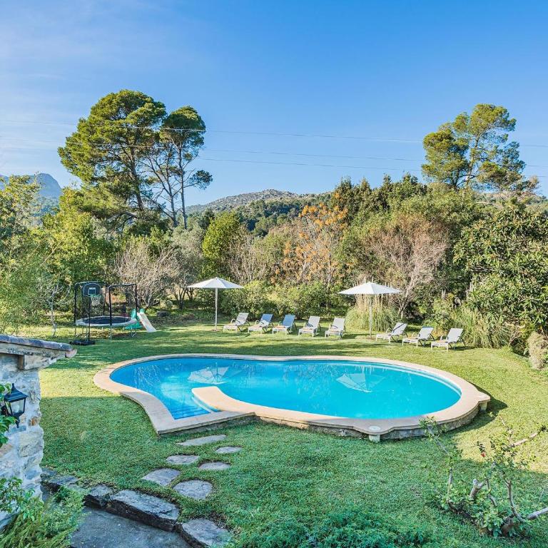 Villa Can Fanals by SunVillas Mallorca - Casa - 10