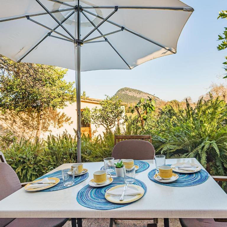 Villa Can Fanals by SunVillas Mallorca - Casa - 11