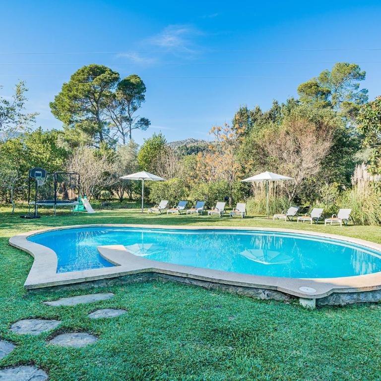 Villa Can Fanals by SunVillas Mallorca - Casa - 12
