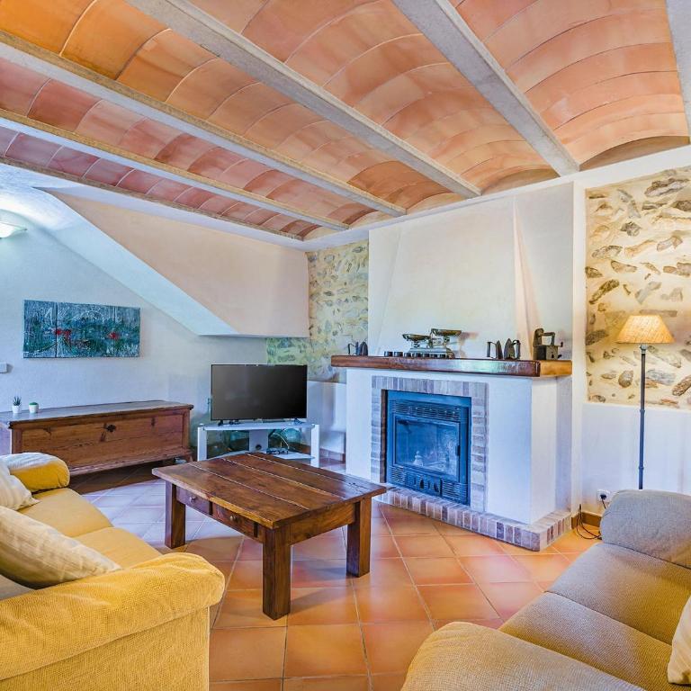 Villa Can Fanals by SunVillas Mallorca - Casa - 16