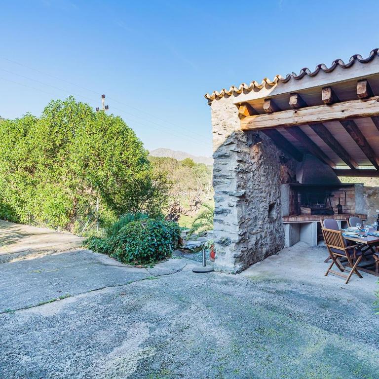 Villa Can Fanals by SunVillas Mallorca - Casa - 17
