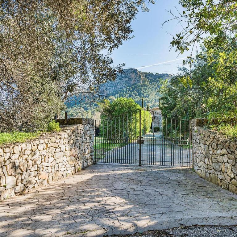 Villa Can Fanals by SunVillas Mallorca - Casa - 19