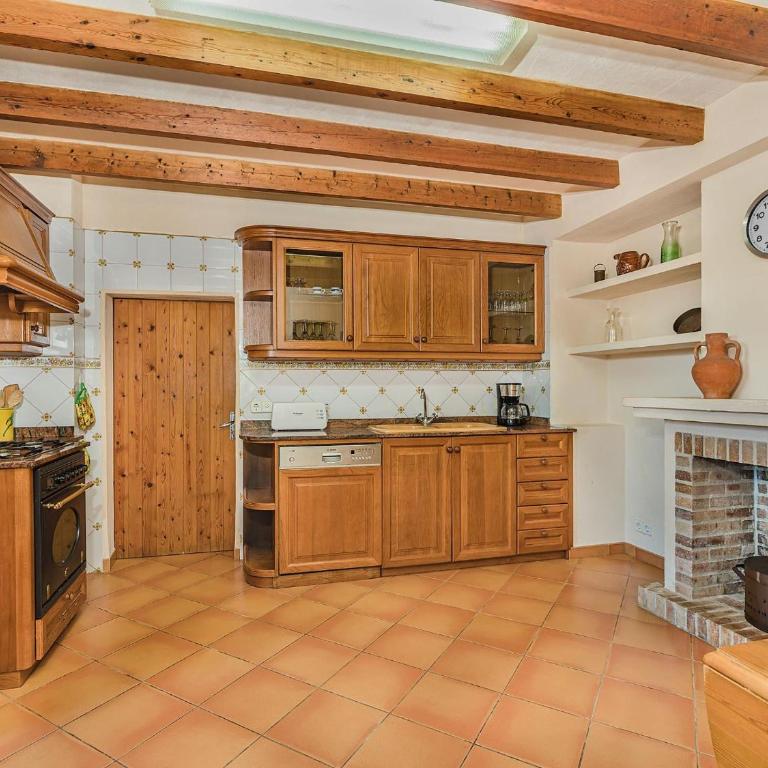 Villa Can Fanals by SunVillas Mallorca - Casa - 22