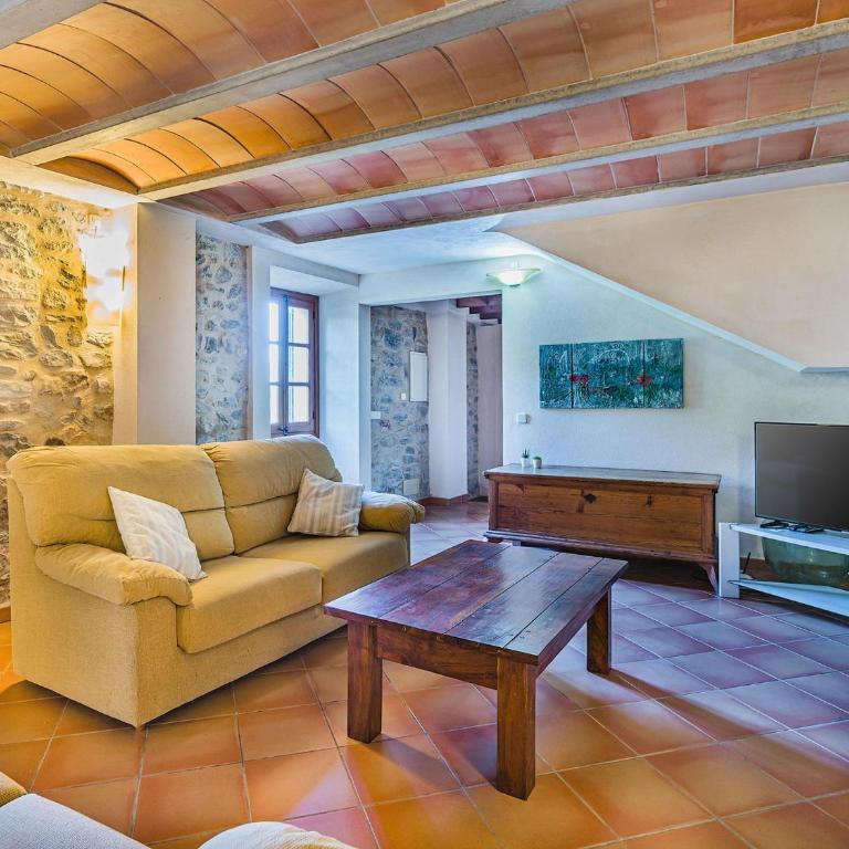 Villa Can Fanals by SunVillas Mallorca - Casa - 23