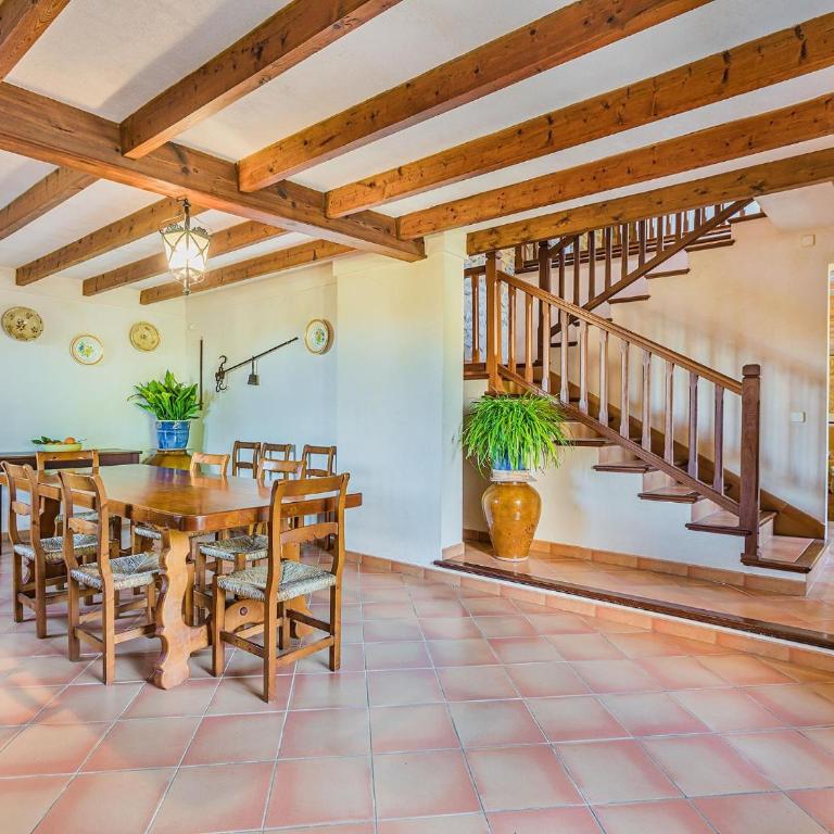 Villa Can Fanals by SunVillas Mallorca - Casa - 24