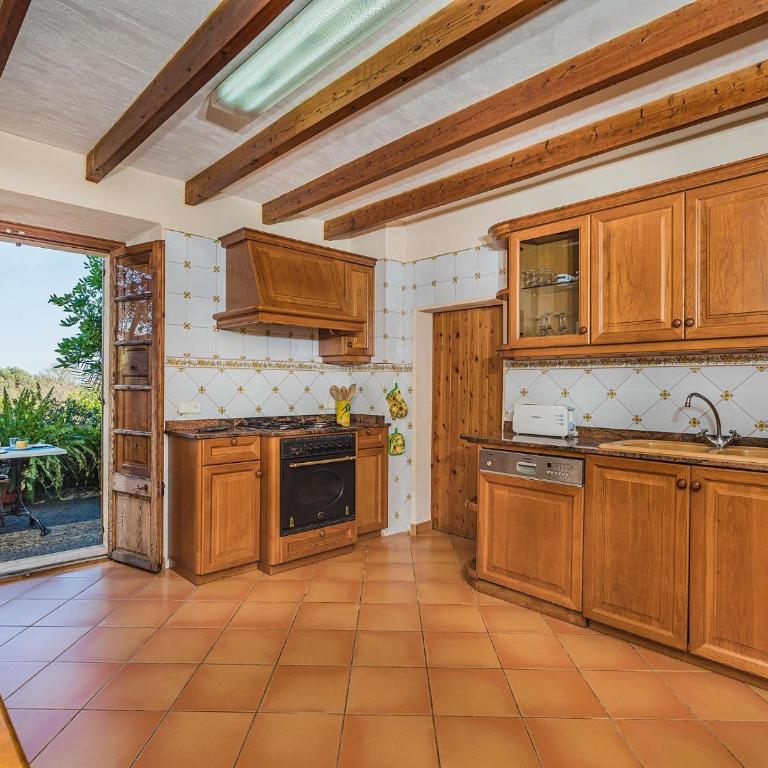 Villa Can Fanals by SunVillas Mallorca - Casa - 26