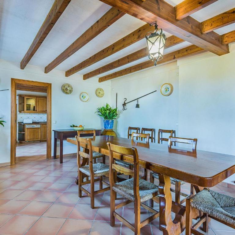 Villa Can Fanals by SunVillas Mallorca - Casa - 27