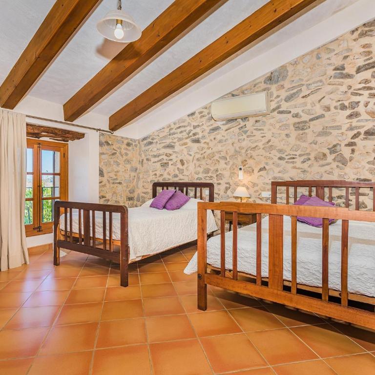Villa Can Fanals by SunVillas Mallorca - Casa - 28