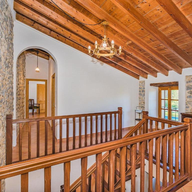 Villa Can Fanals by SunVillas Mallorca - Casa - 31