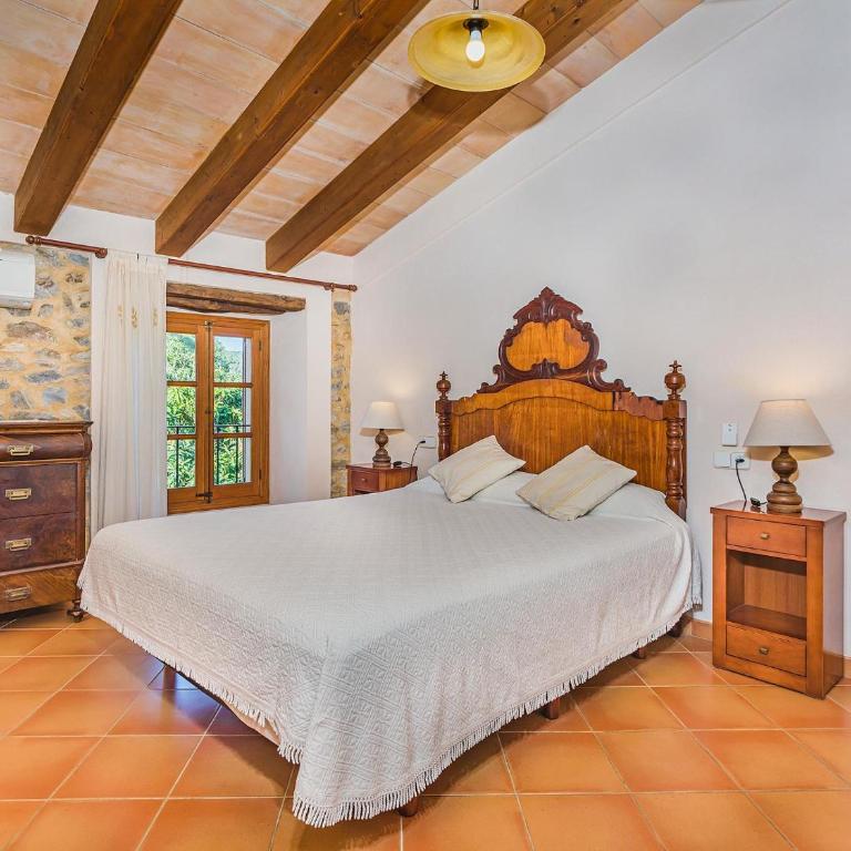 Villa Can Fanals by SunVillas Mallorca - Casa - 32