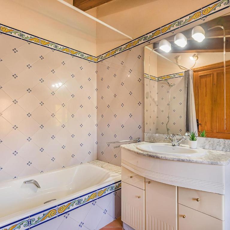 Villa Can Fanals by SunVillas Mallorca - Casa - 35
