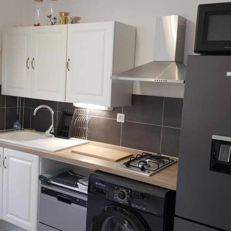 Appartement cosy proche la Part Dieu - Appartement 1 Chambre - 13