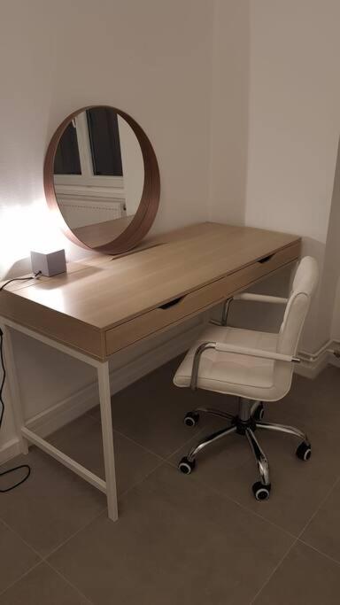 Appartement cosy proche la Part Dieu - Appartement 1 Chambre - 15