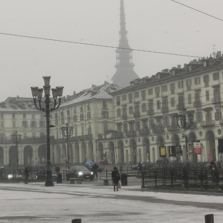 TORINO VACANCY 4 - Bridge House - Superior Apartment - 21