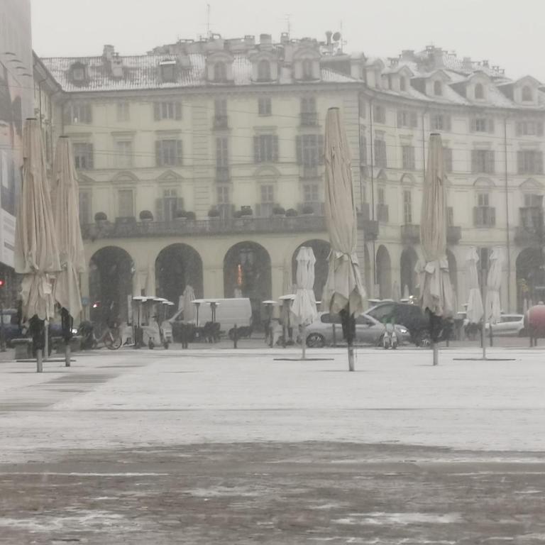 TORINO VACANCY 4 - Bridge House - Superior Apartment - 22