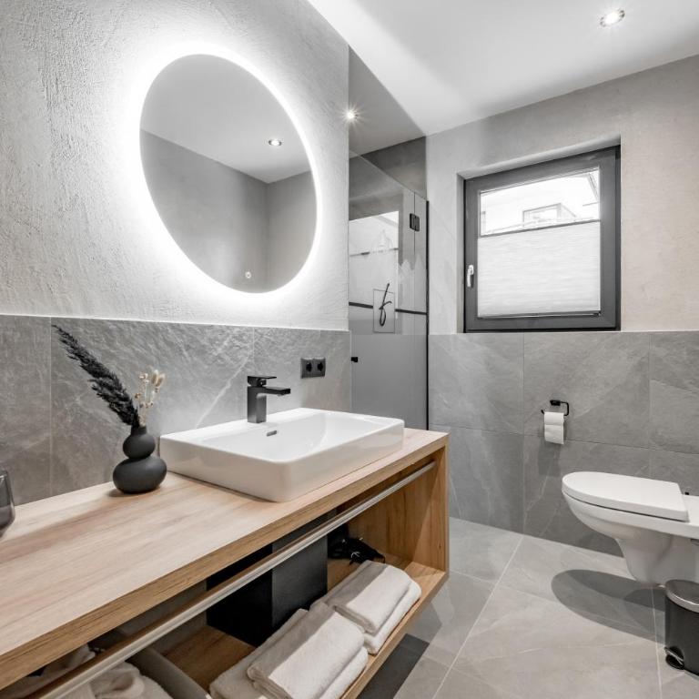 Falkners Five - Apartamento con terraza - 8