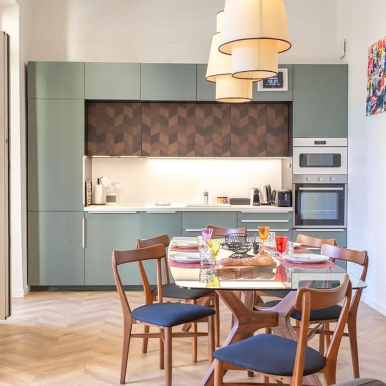 #8 Staywiz us - Suite Promenade 1min Beach 2rooms Parking Terrace WIFI - Appartement 2 Chambres - 23