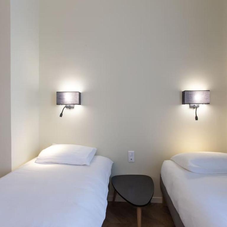 #8 Staywiz us - Suite Promenade 1min Beach 2rooms Parking Terrace WIFI - Appartement 2 Chambres - 25