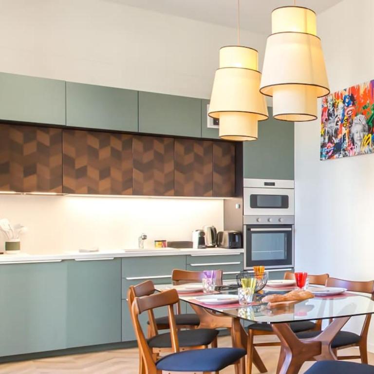 #8 Staywiz us - Suite Promenade 1min Beach 2rooms Parking Terrace WIFI - Appartement 2 Chambres - 28