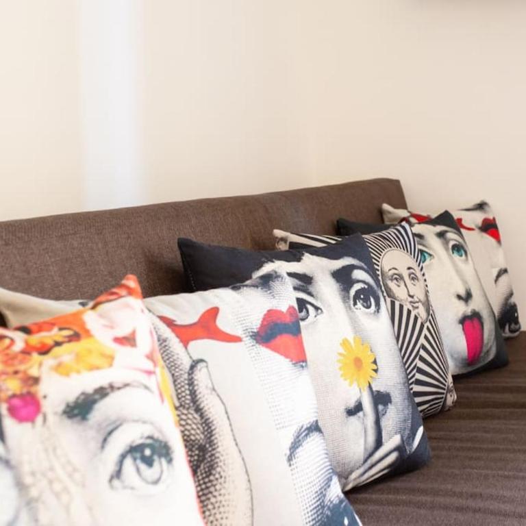 #8 Staywiz us - Suite Promenade 1min Beach 2rooms Parking Terrace WIFI - Appartement 2 Chambres - 36