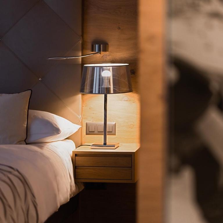 Giardino Mountain - Kleines Doppelzimmer - 5