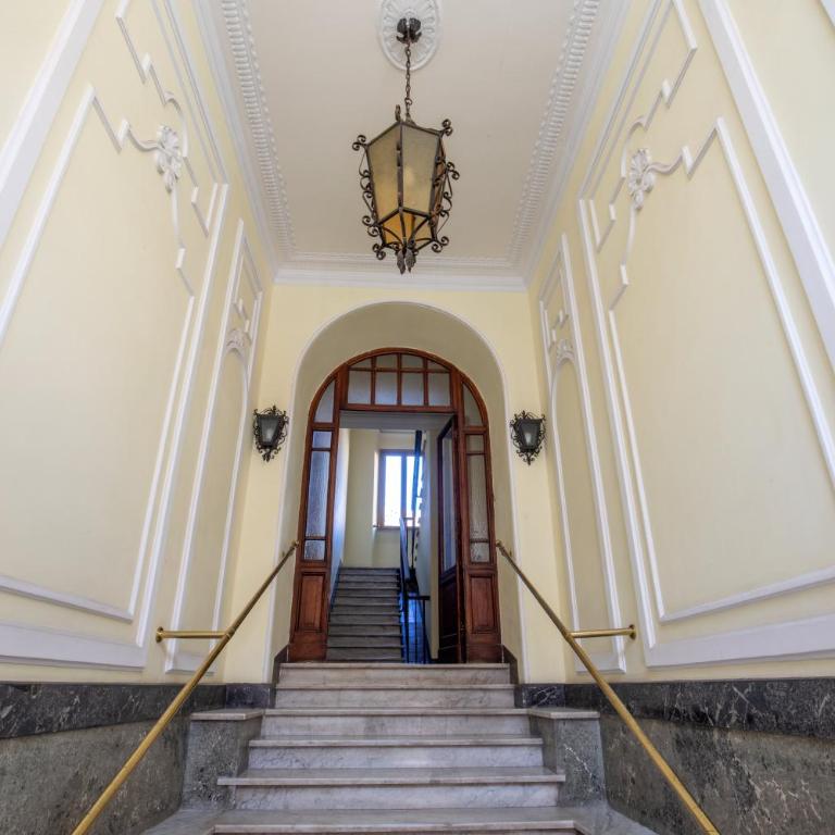 Fornaci Vatican Flat - Appartamento con 1 Camera da Letto - 25