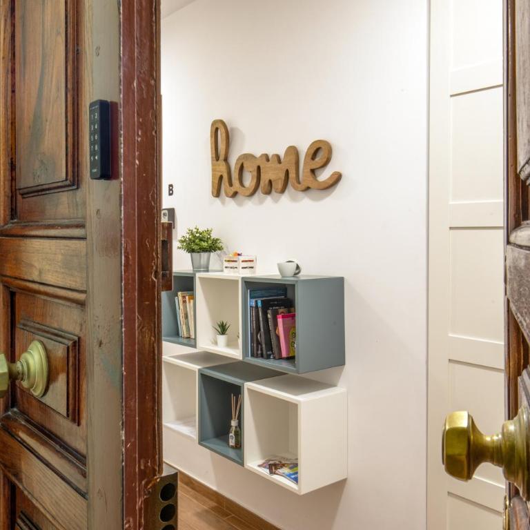 Fornaci Vatican Flat - Appartamento con 1 Camera da Letto - 20