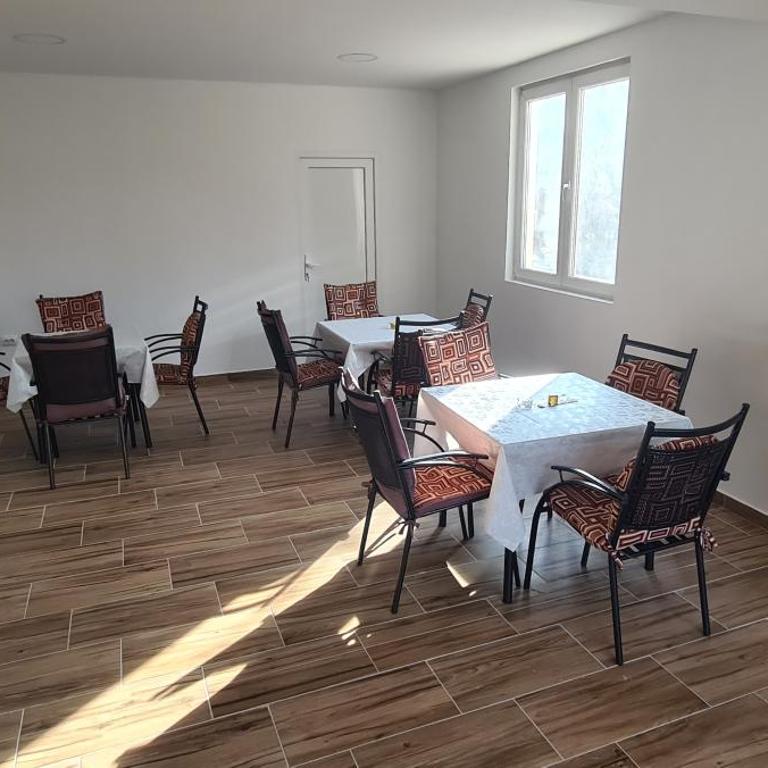 Apartmani Hani - Apartman sa 1 Spavaćom Sobom - 12