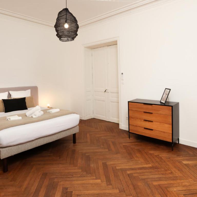La Pittoresque 1 - Appartement Deluxe - 3