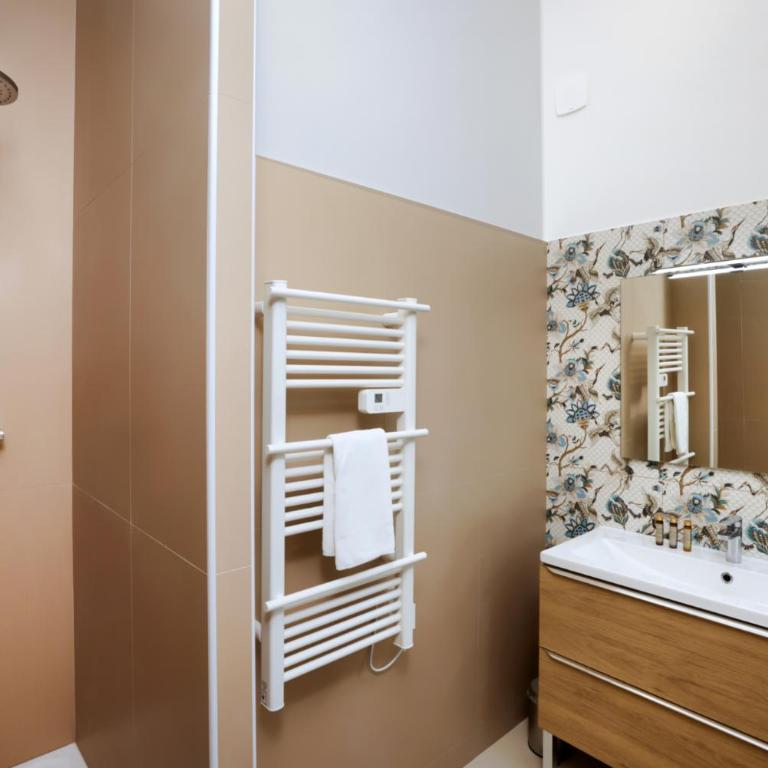La Pittoresque 1 - Appartement Deluxe - 26