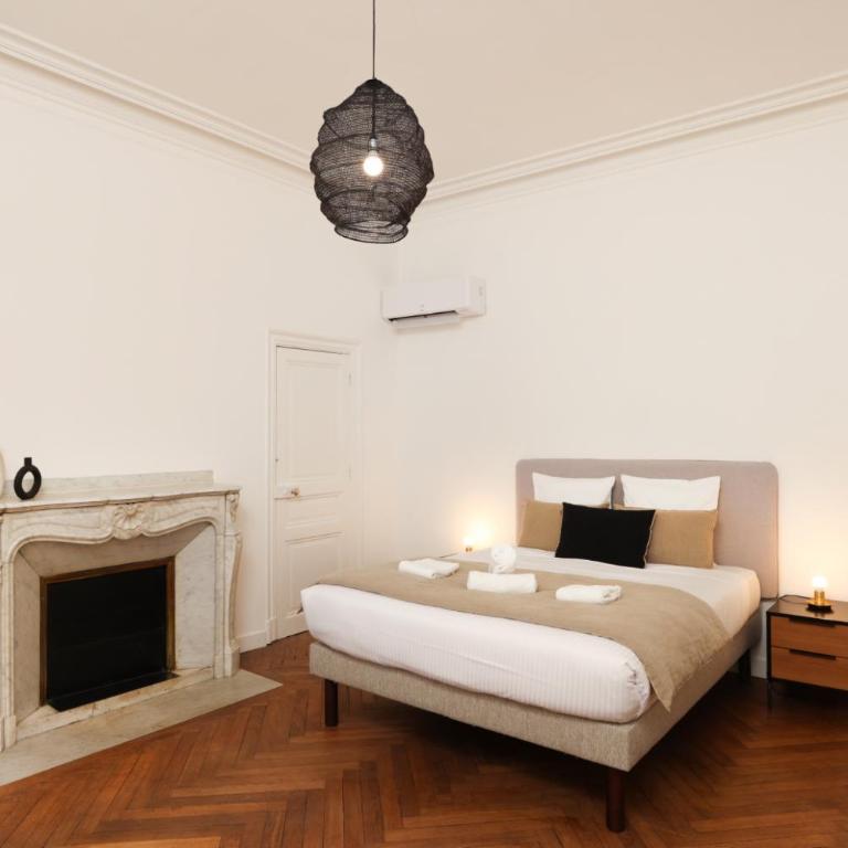 La Pittoresque 1 - Appartement Deluxe - 25