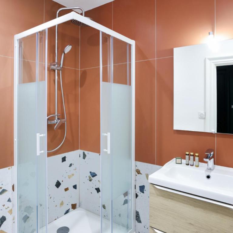 La Pittoresque 1 - Appartement Deluxe - 9