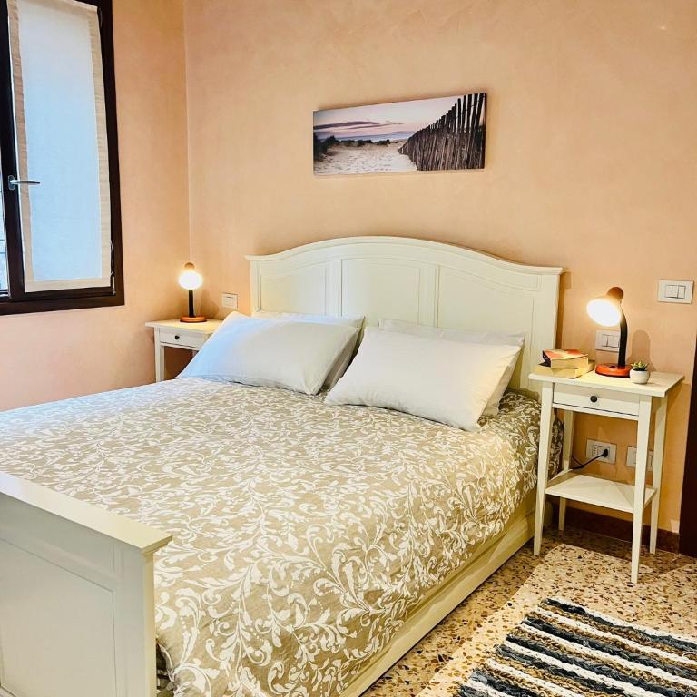 Ca' Tintoretto - Casa con 1 Camera da Letto - 18