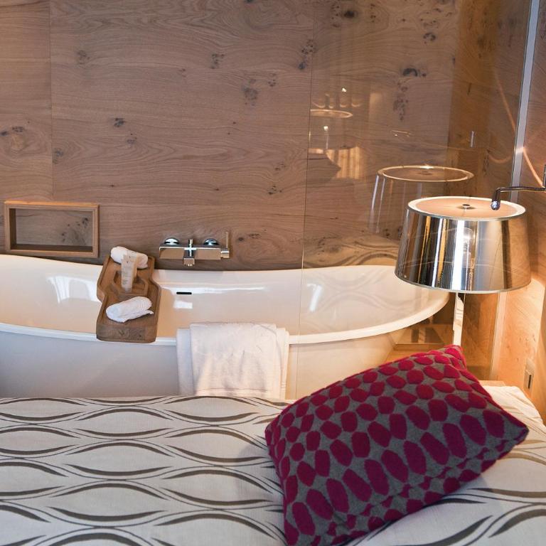 Giardino Mountain - Suite - 6